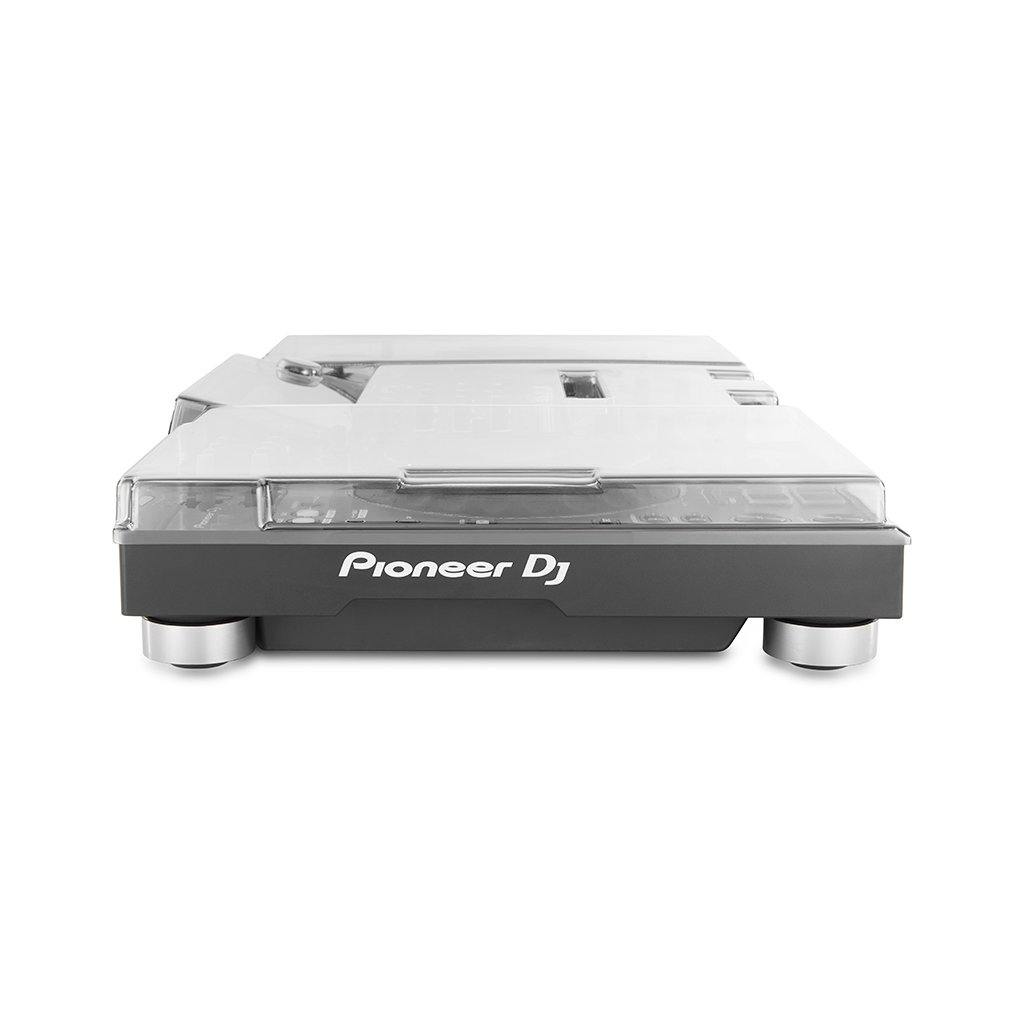 Pioneer XDJ-XZ Cover by Decksaver | Mixware