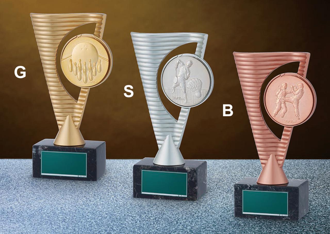 シルバー(銀)トロフィー / トロフィーの激安販売｜【創業80周年