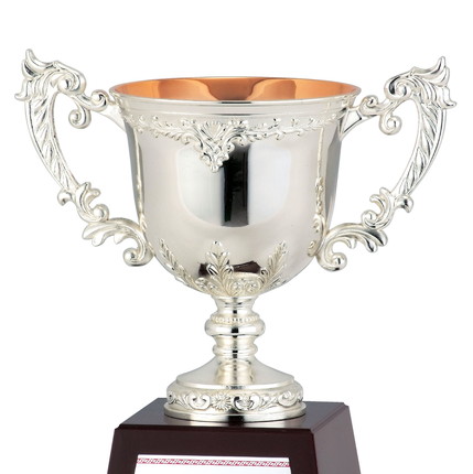 シルバーカップ(342) / 優勝カップの激安販売｜【創業80周年