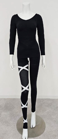 マッコイ| Dolcet ドルセット ボディメイクシャツ