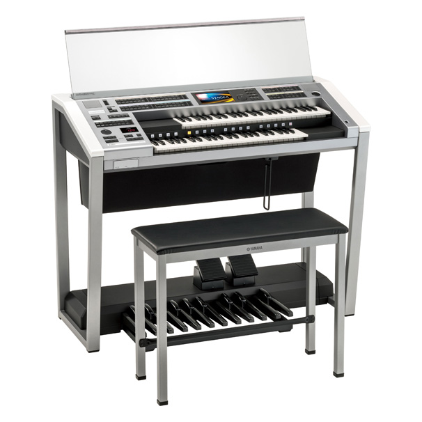 エレクトーン STAGEA ELS-02C｜宮地楽器 楽器販売 店舗