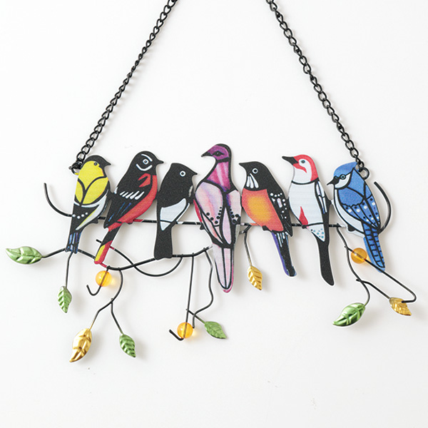 misen2014さま】antique bird ❀ ゼンマイ仕掛けの小鳥さん misen2014