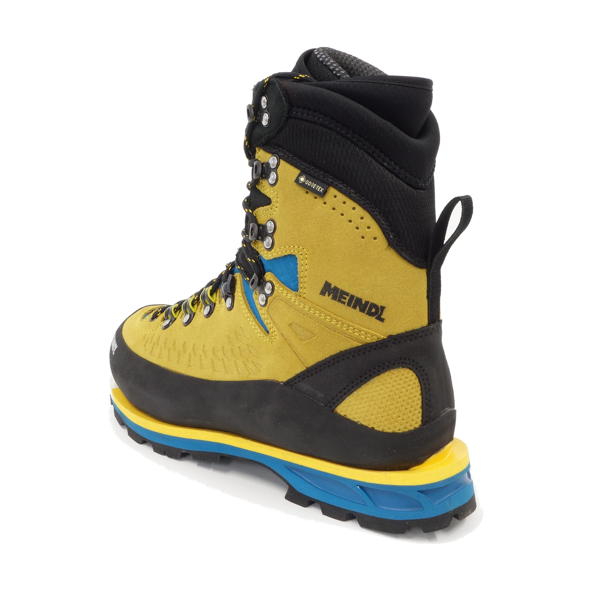 Breithorn GTX® [ 444785 ] @ MEINDL マインドル | ミヤコ・スポーツ