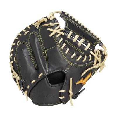 ミズノプロ｜キャッチャーミット｜硬式｜グローブ／グラブ｜野球