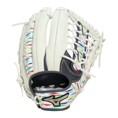 グローバルエリート｜外野手｜軟式｜グローブ／グラブ｜野球｜ミズノ