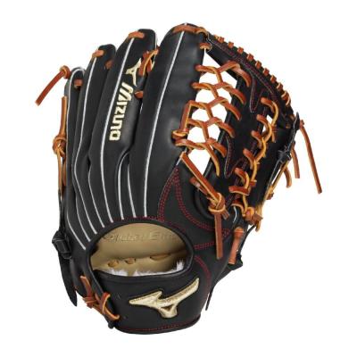 グローバルエリート｜外野手｜軟式｜グローブ／グラブ｜野球｜ミズノ