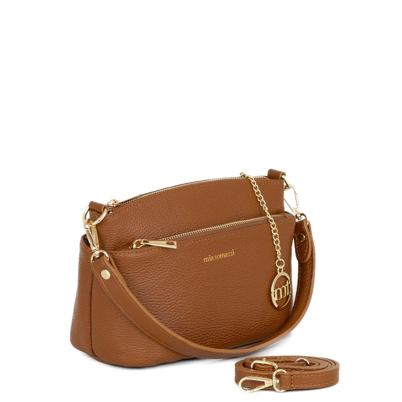 Bardolino- WB113899-CUOIO (26) – Mia Tomazzi