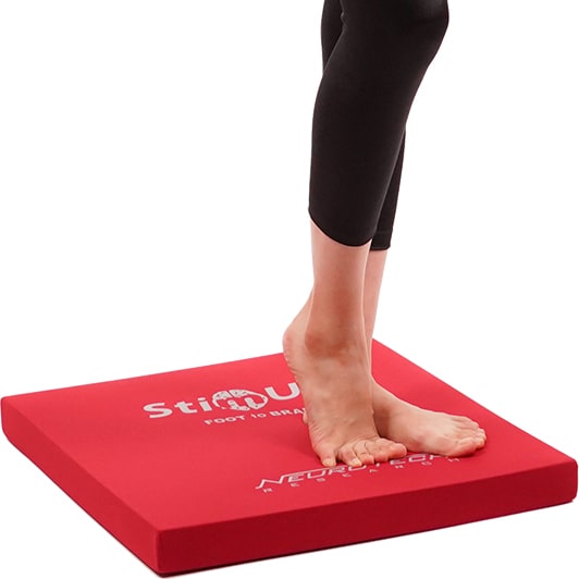 StimUp｜高機能マット・健康マット 足・腰の悩みを解決 ミーボの高機能