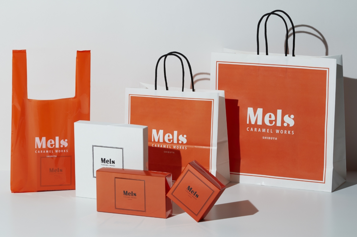 メルズキャラメルワークス – 株式会社ミックブレインセンター