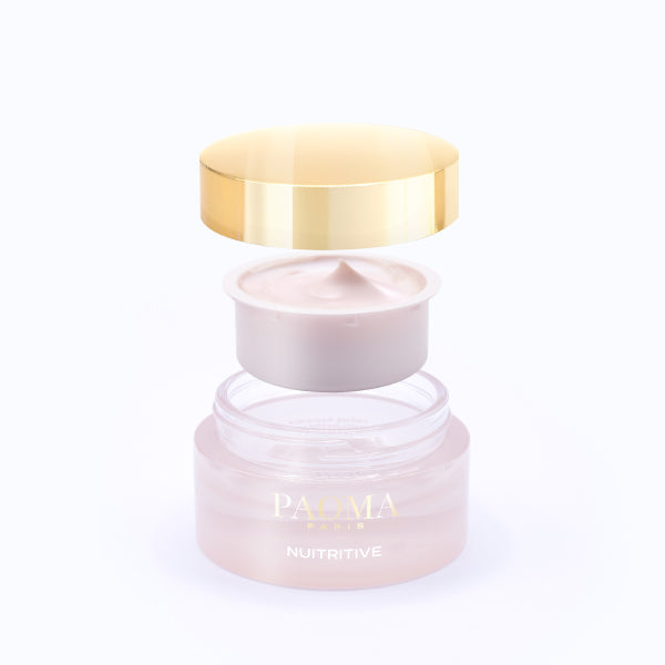 ニュートリシブ ナイトクリーム（レフィル） – MIC ONLINE SHOP