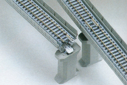 KATO Nゲージ ユニトラックの特徴 | 鉄道模型 通販・Nゲージ ミッドナイン