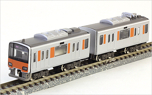 BトレインショーティーのNゲージ化 | 鉄道模型 通販・Nゲージ ミッドナイン