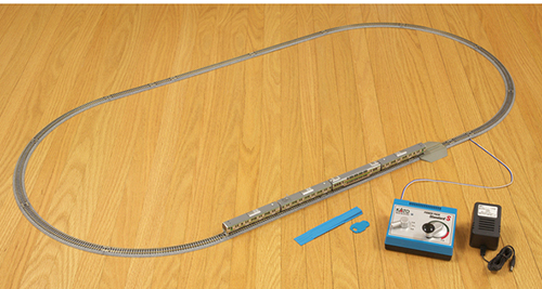 E231系東海道線・湘南新宿ライン Nゲージ スターターセットスペシャル