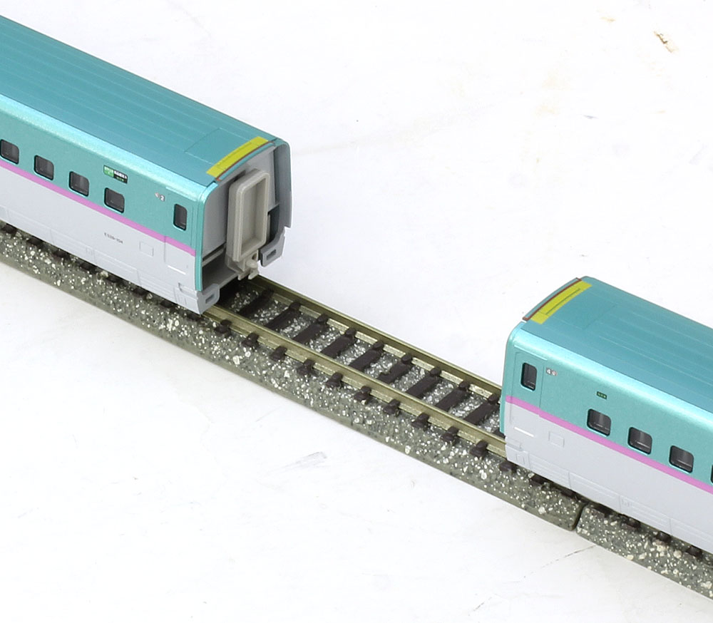 E5系新幹線「はやぶさ」 | KATO(カトー) 10-1663 10-1664 10-1665 鉄道