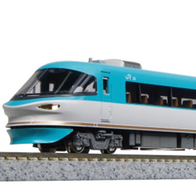 289系「こうのとり きのさき」 基本＆増結セット | KATO(カトー) 10