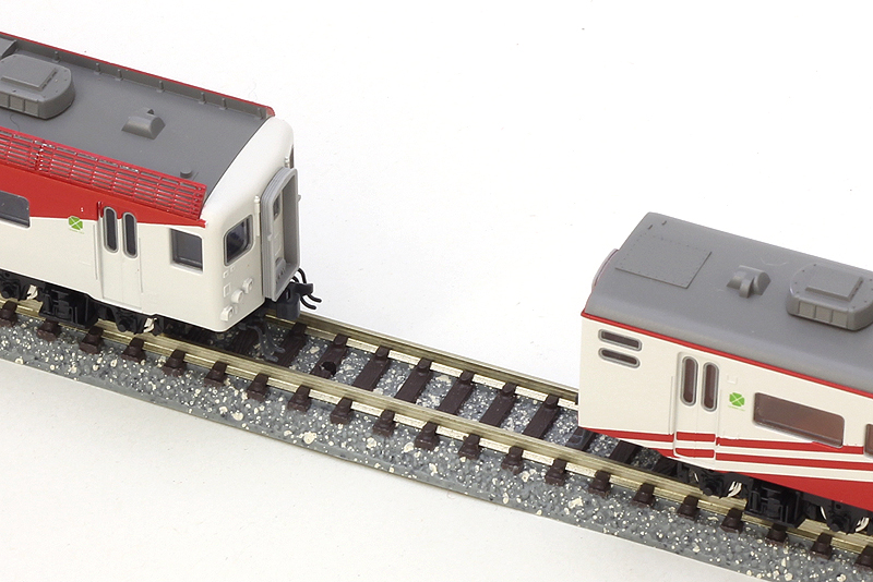 14系700番台(スーパーエクスプレス・レインボー) 7両セット | KATO