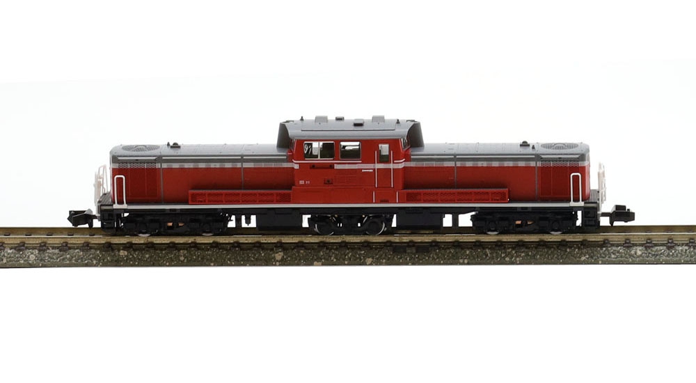 DD51-1000形（九州仕様） | TOMIX(トミックス) 2248 鉄道模型 Nゲージ 通販