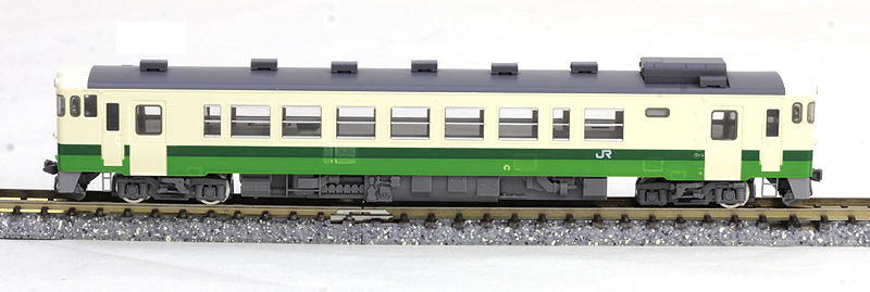 キハ40-500(東北地域本社色)(M＆T) | TOMIX(トミックス) 8464 8465