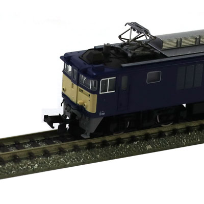 EF64-1000形（後期型 JR東日本仕様） | TOMIX(トミックス) 7113 鉄道