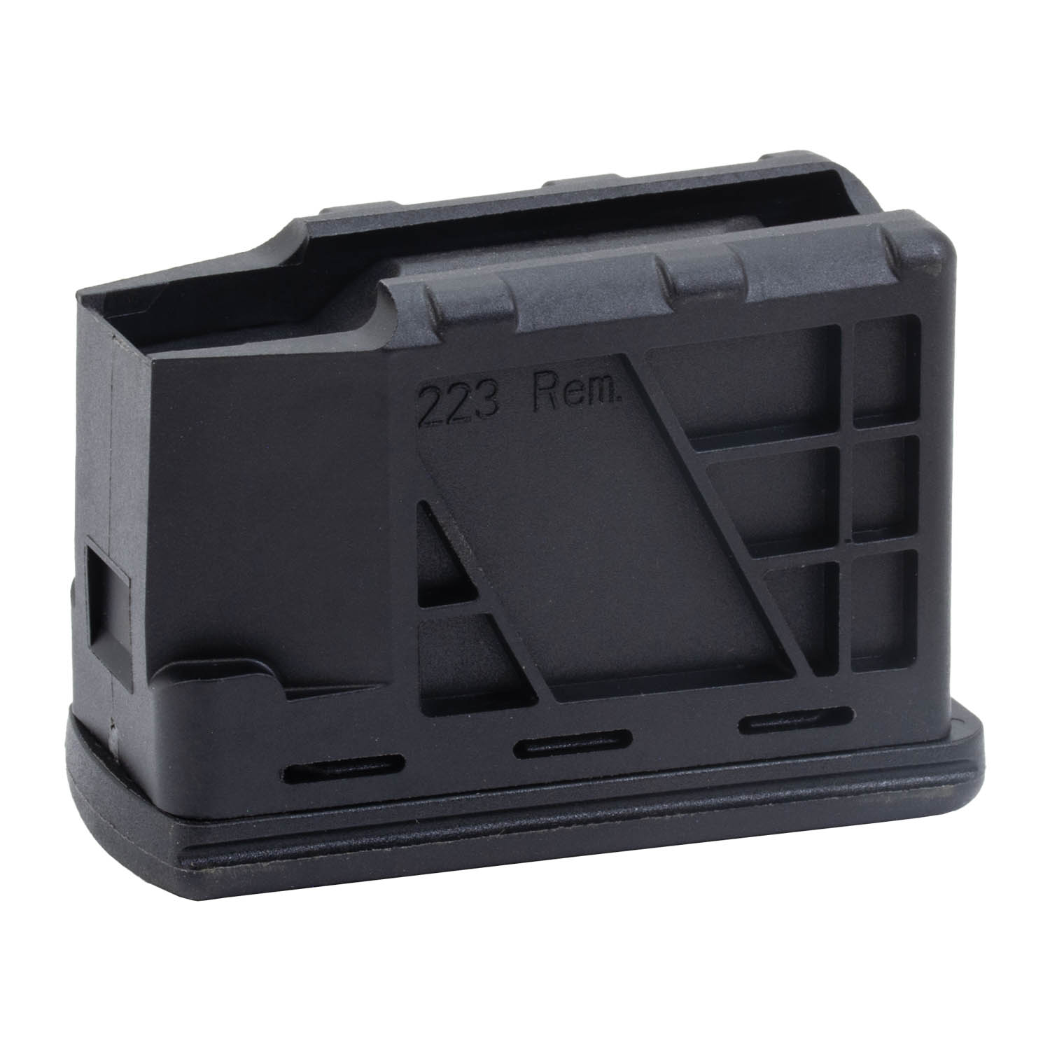 CZ 600 .223 Rem 5 Round Magazine: MGW