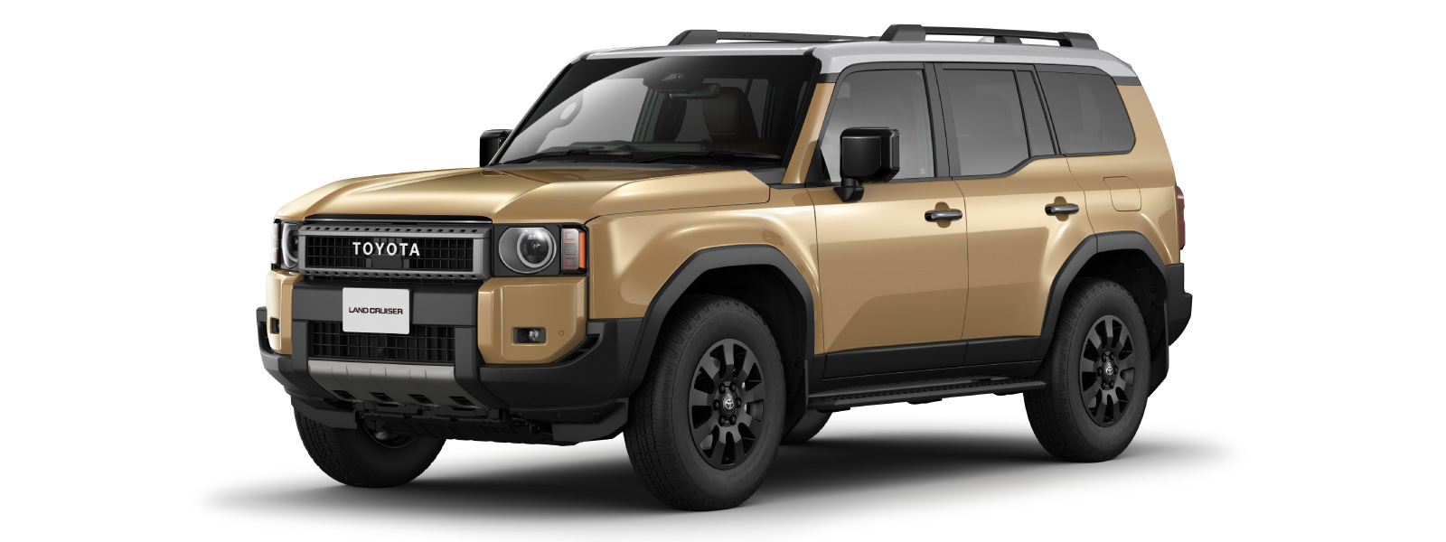 ランドクルーザー“250” |特別仕様車ZX“First Edition”特別仕様車VX