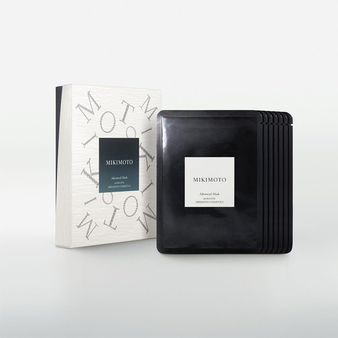 ジュエリーを纏う肌まで輝かせる 「ミキモト ホリデー デラックス