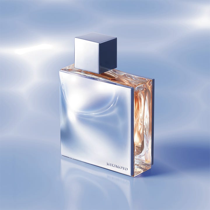 EAU DE PARFUM | MIKIMOTO