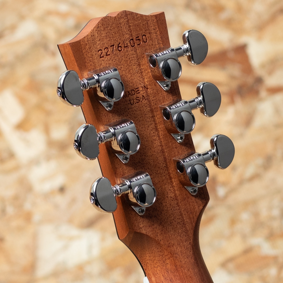 J-45 Studio Rosewood Satin Natural: アコースティックギター｜三木