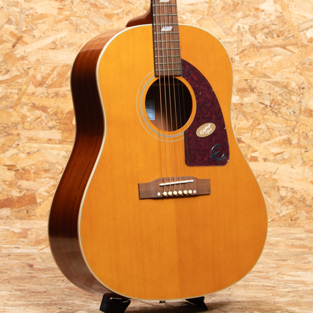 EPIPHONE（エピフォン） Acoustic guitar 一覧 | 三木楽器公式通販サイト