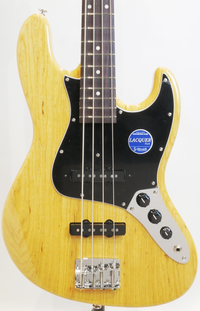 MJ2-STD/R NA: ベース｜三木楽器公式通販サイト