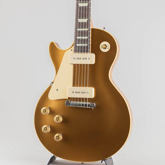 Historic Collection 1954 Les Paul Reissue Gold Top VOS Left-Hand