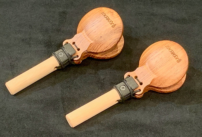 ドラム/パーカッション/パーカッション/カスタネット｜三木楽器公式