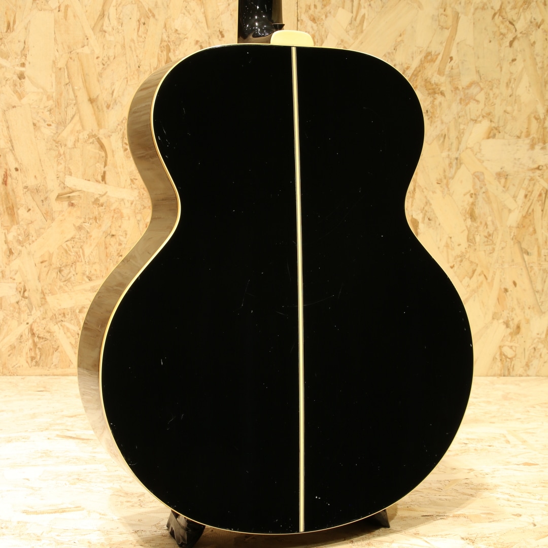 CJ-8XE 1982: アコースティックギター｜三木楽器公式通販サイト