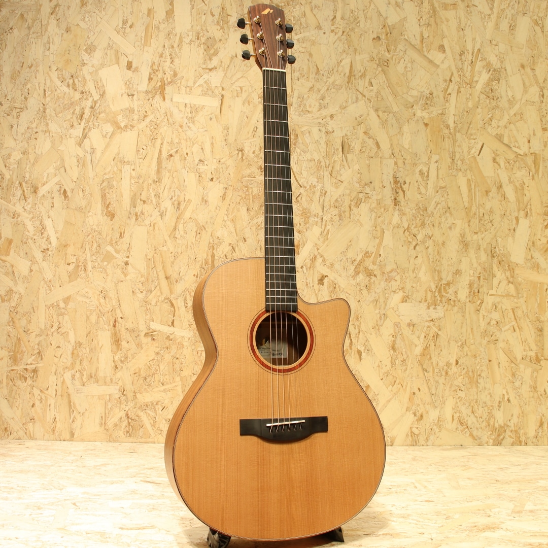 S-92III: アコースティックギター｜三木楽器公式通販サイト
