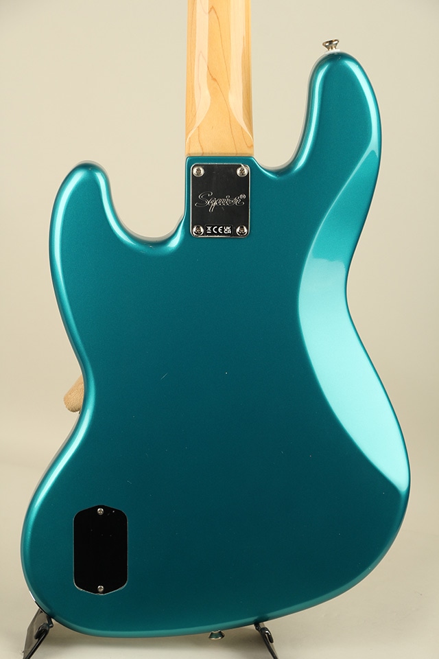Classic Vibe Active 70s Jazz Bass MN PP Ocean Turquoise【S/N