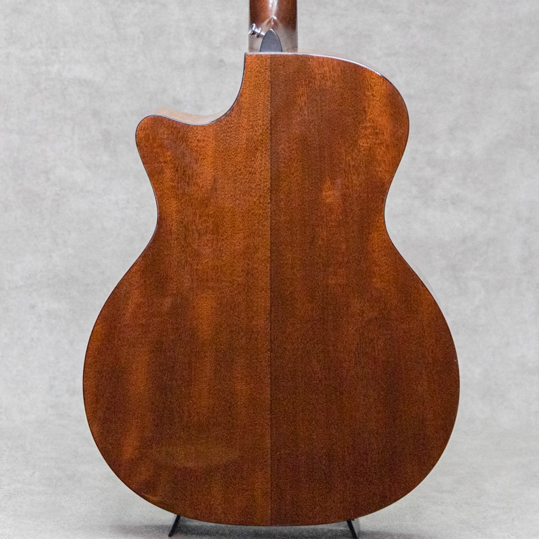 GPC-18E / 2016: アコースティックギター｜三木楽器公式通販サイト