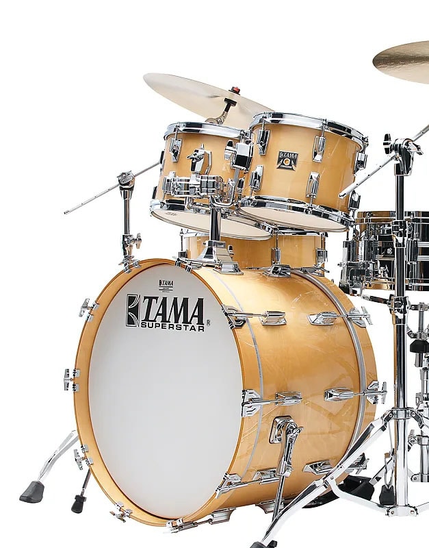 SU42RS-SPM / 50th LIMITED SUPERSTAR REISSUE 4pcs Shell Kit Super