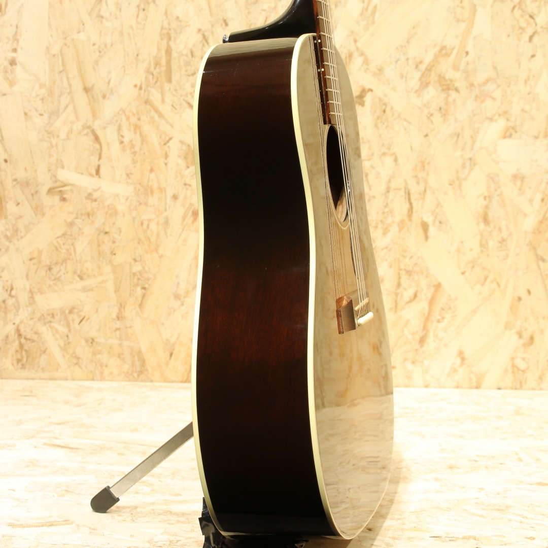 Historic Collection J-45 2005: アコースティックギター｜三木楽器