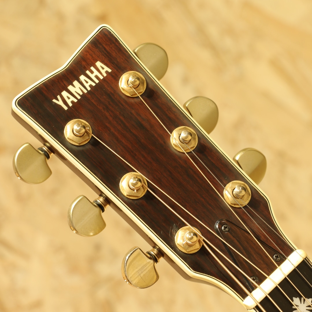 L-15 w/P.U 1983: アコースティックギター｜三木楽器公式通販サイト