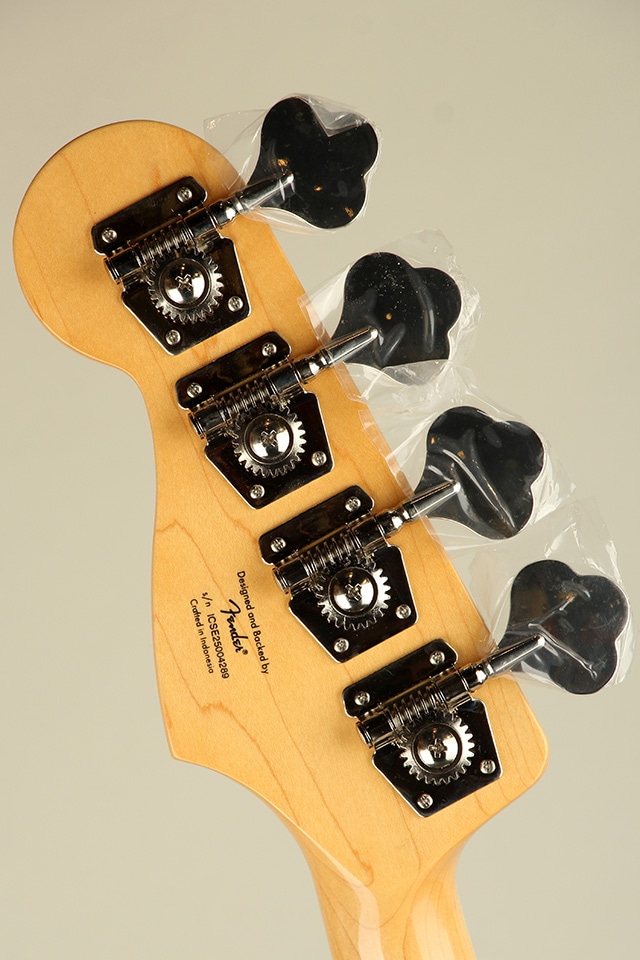 Classic Vibe Active 70s Jazz Bass MN PP Ocean Turquoise【S/N