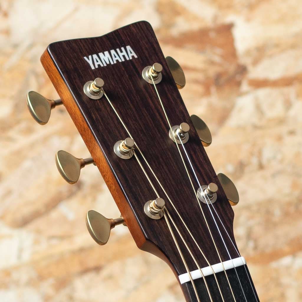 LL26 ARE: アコースティックギター｜三木楽器公式通販サイト