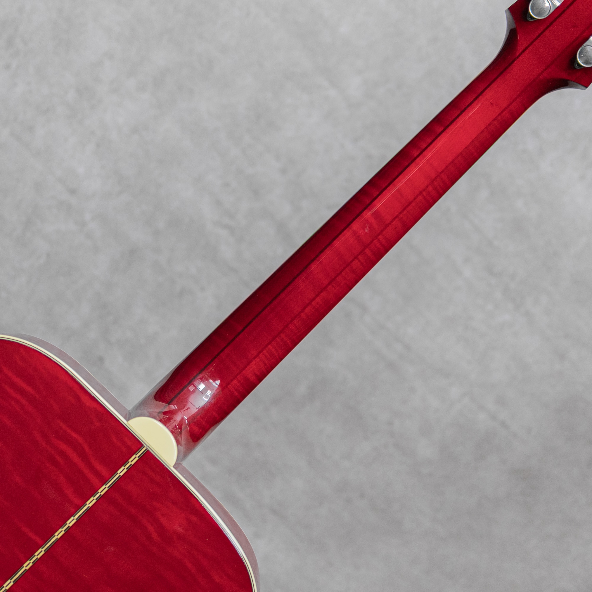 Dove / 2001: アコースティックギター｜三木楽器公式通販サイト