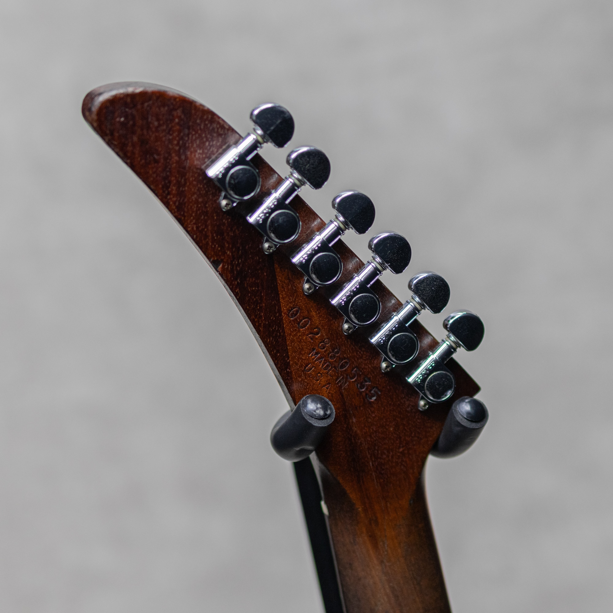 ギター メーカー不明 ギター メーカー不明 Japan Vintage？？正体不明