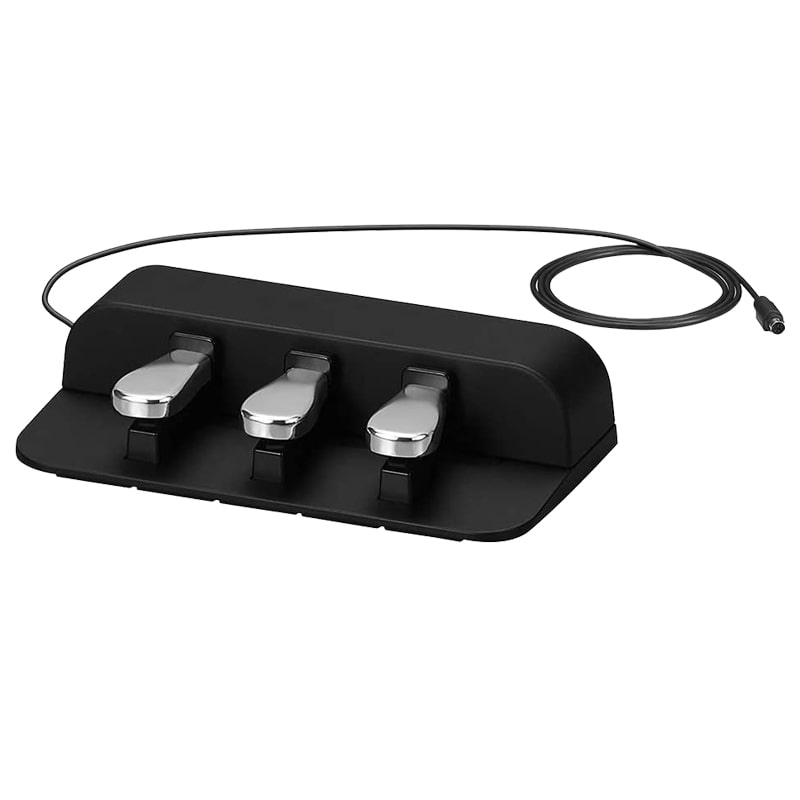 CASIO SP-34 3本ペダル ユニット SP-34 カシオ PX-S1100 / S3100 / CDP