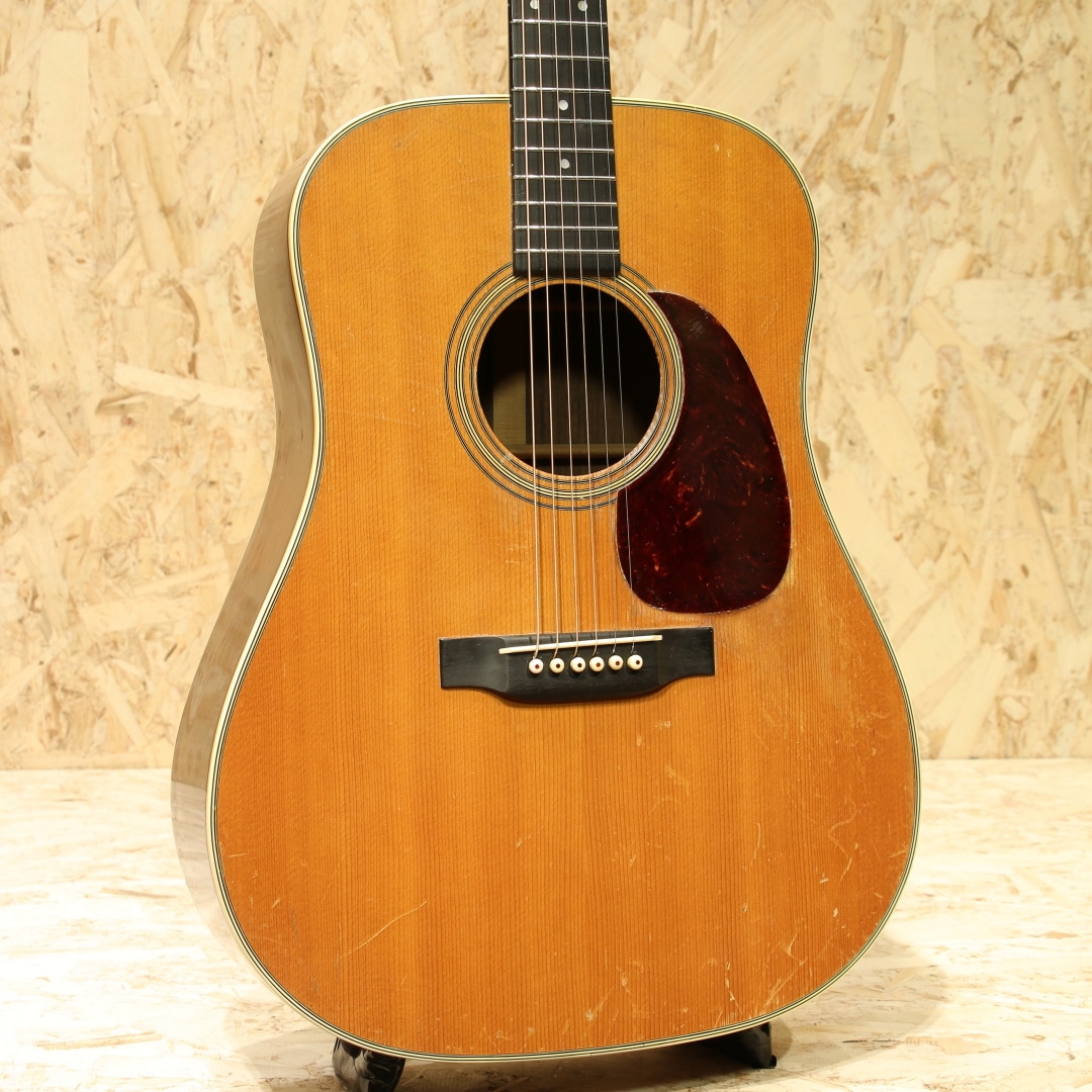 MARTIN（マーティン）Dreadnoughtギター 一覧 | 三木楽器公式通販