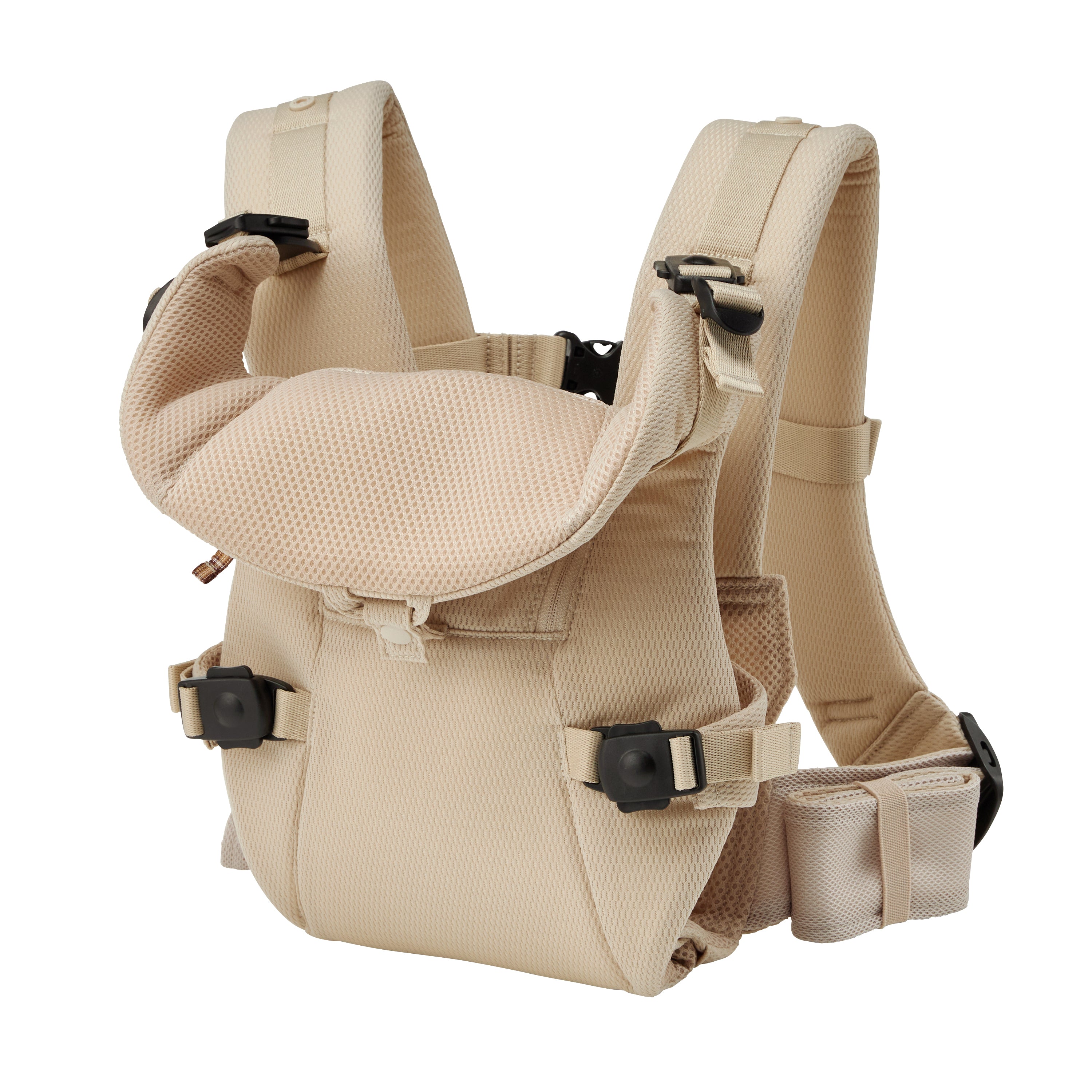 ファーストベビーキャリア – ミキハウスオフィシャルサイト