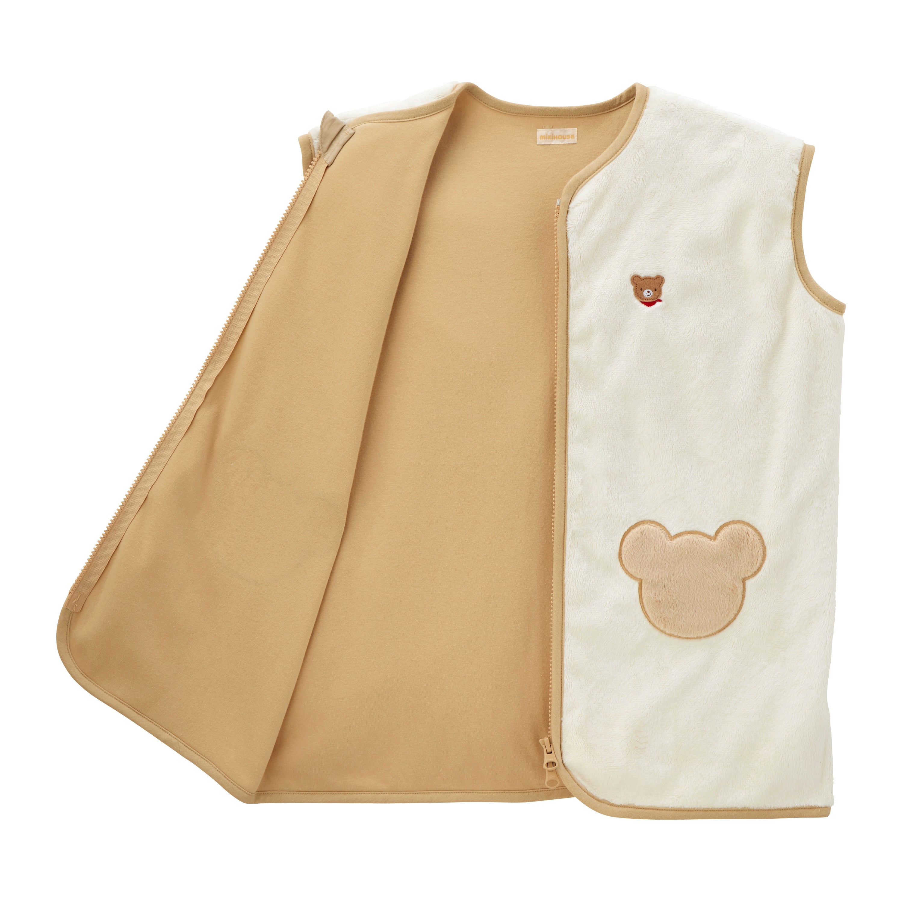 Sleeper – ミキハウスオフィシャルサイト