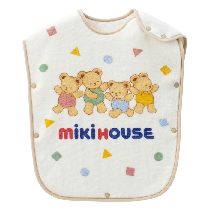 コットンスリーパー – ミキハウスオフィシャルサイト