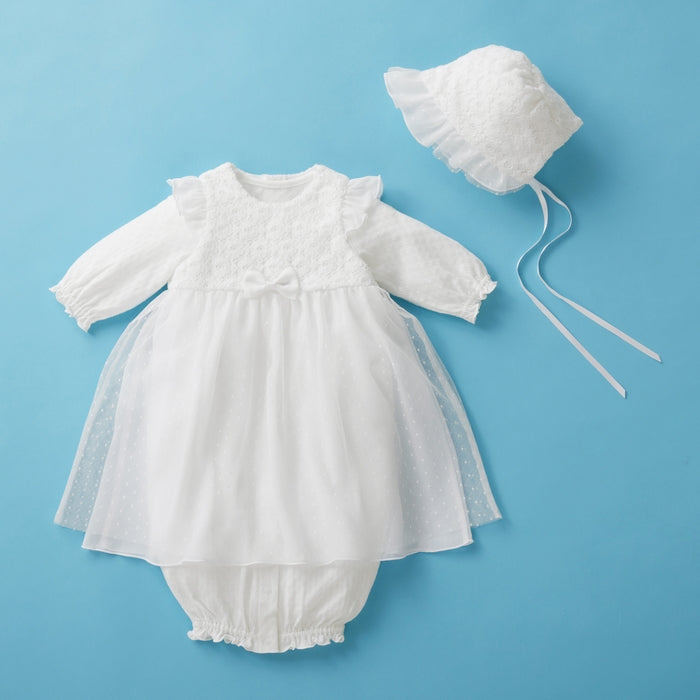 セレモニードレスセット【通年向け】 – ミキハウスオフィシャルサイト