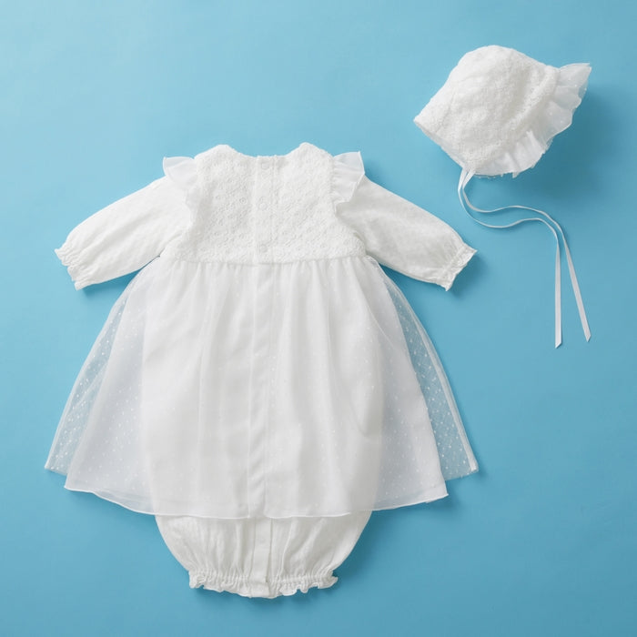 セレモニードレスセット【通年向け】 – ミキハウスオフィシャルサイト